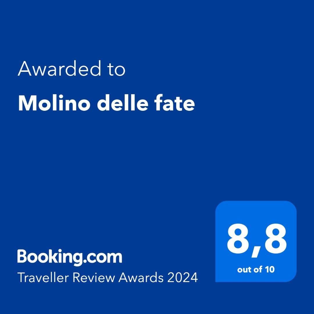 Molino Delle Fate Διαμέρισμα Σιένα Εξωτερικό φωτογραφία
