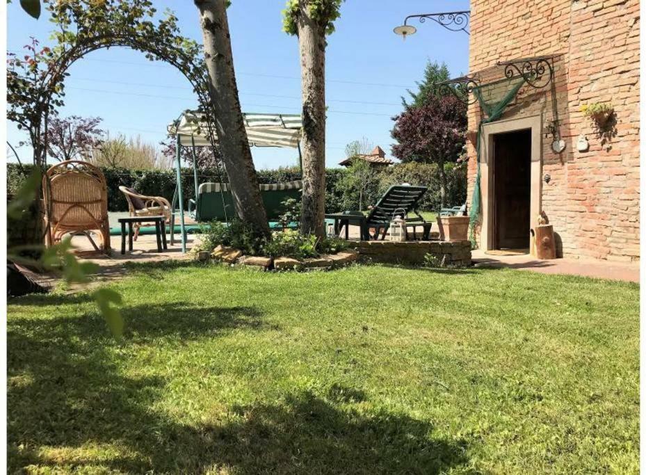 Molino Delle Fate Διαμέρισμα Σιένα Εξωτερικό φωτογραφία