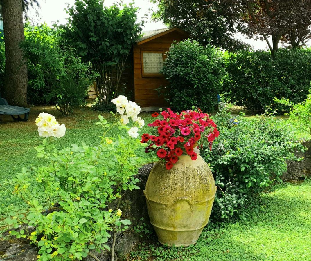 Molino Delle Fate Διαμέρισμα Σιένα Εξωτερικό φωτογραφία