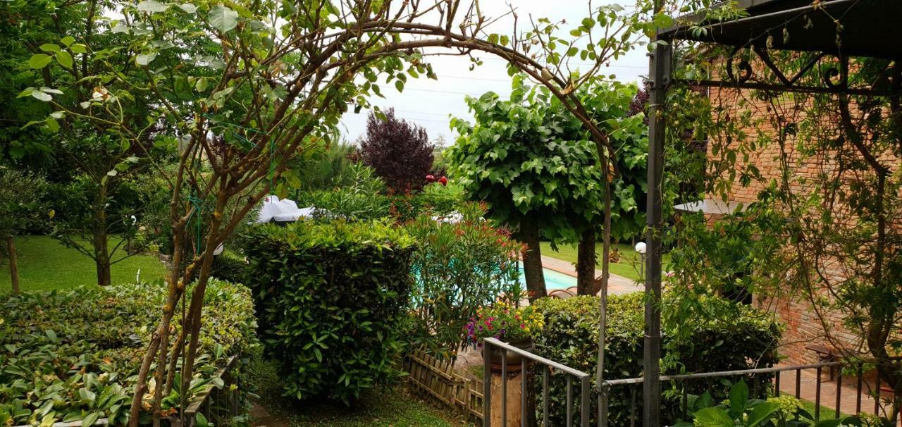 Molino Delle Fate Διαμέρισμα Σιένα Εξωτερικό φωτογραφία