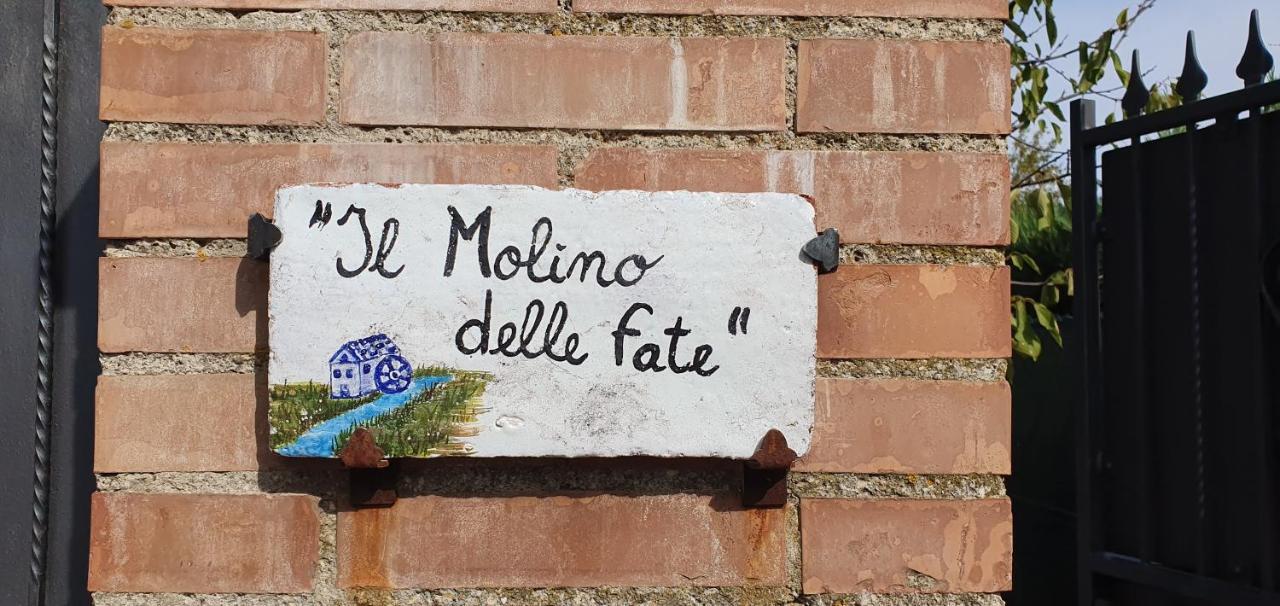 Molino Delle Fate Διαμέρισμα Σιένα Εξωτερικό φωτογραφία